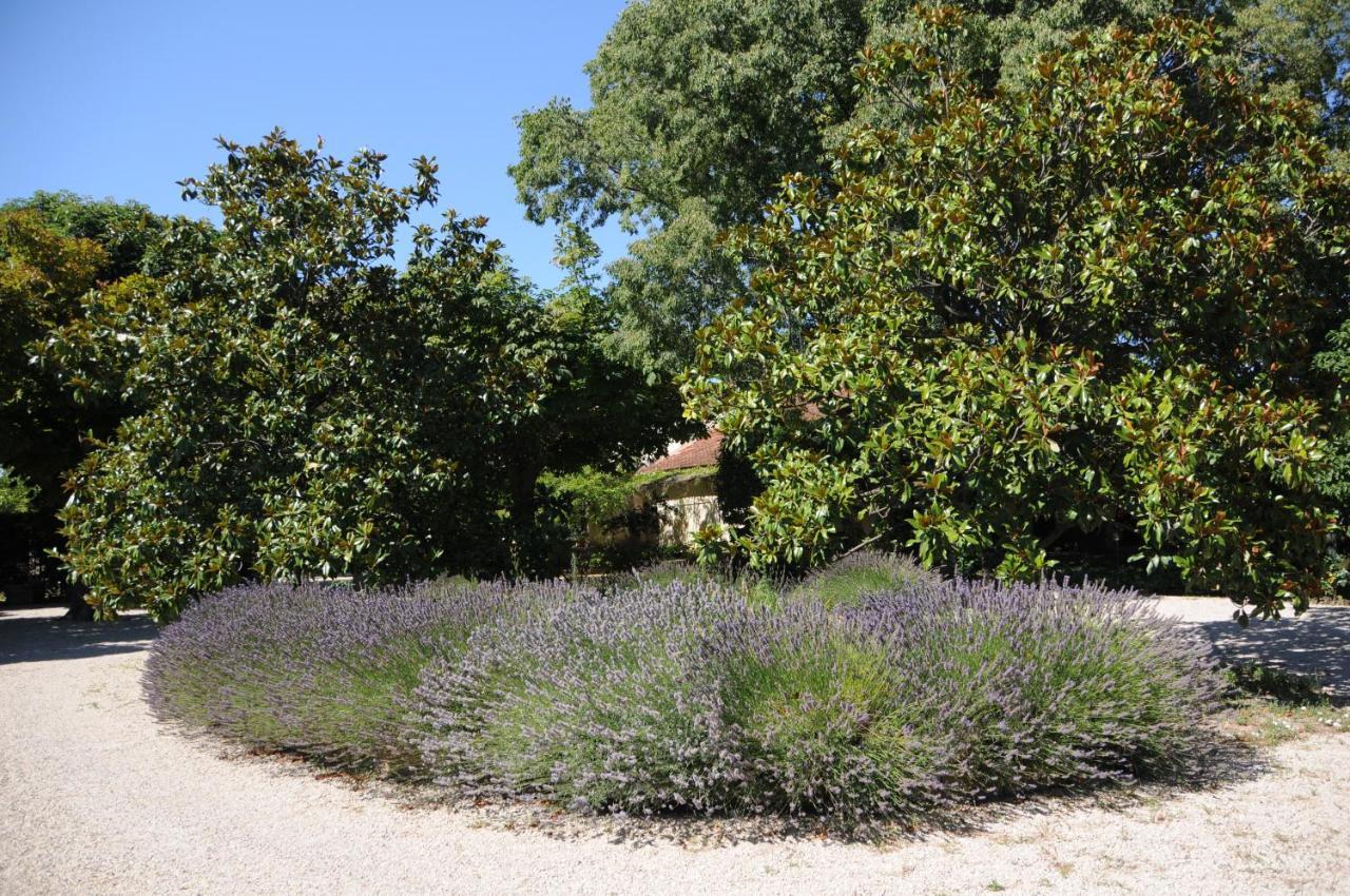 Apartamento bastide St Joseph Eyguières Exterior foto